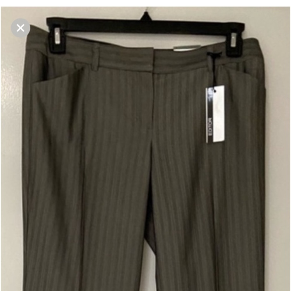 Express Editor Nwt Low-Rise. - image 3